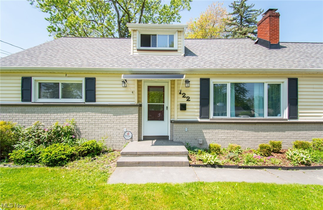 Beverly Hill - Residential