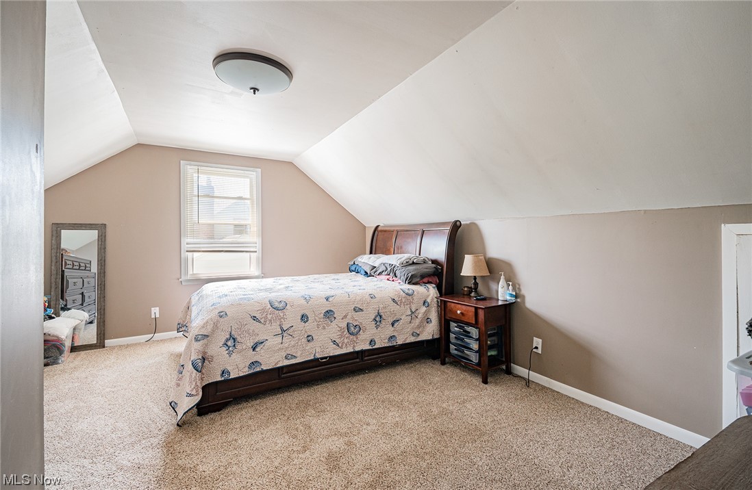 Beverly Hill - Residential