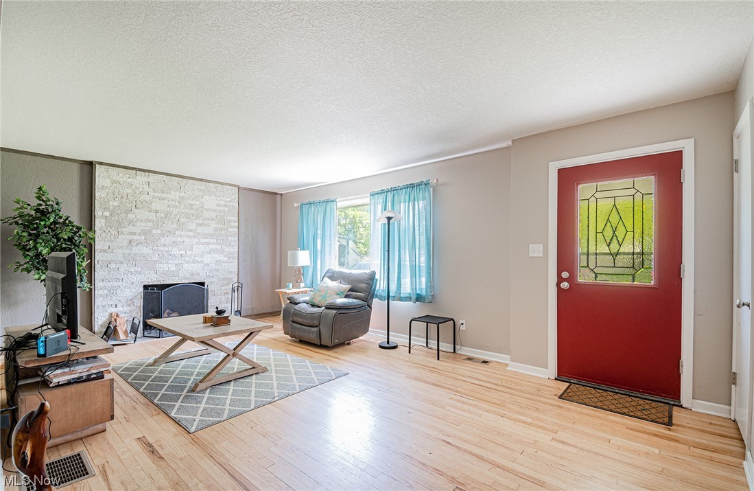 Beverly Hill - Residential