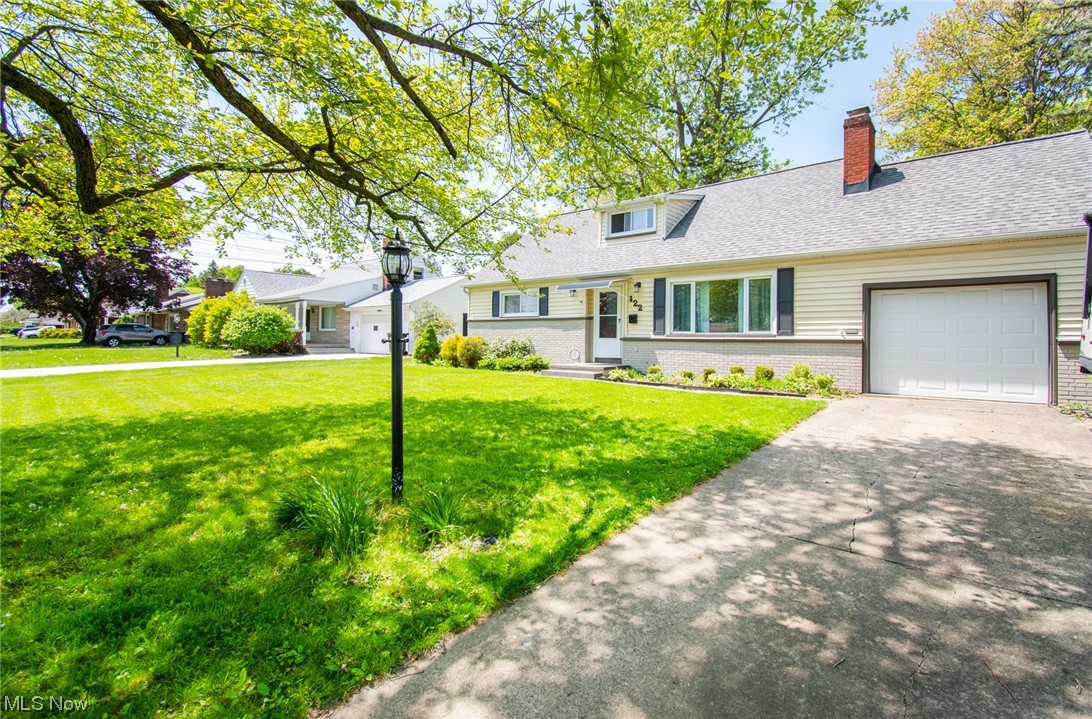 Beverly Hill - Residential