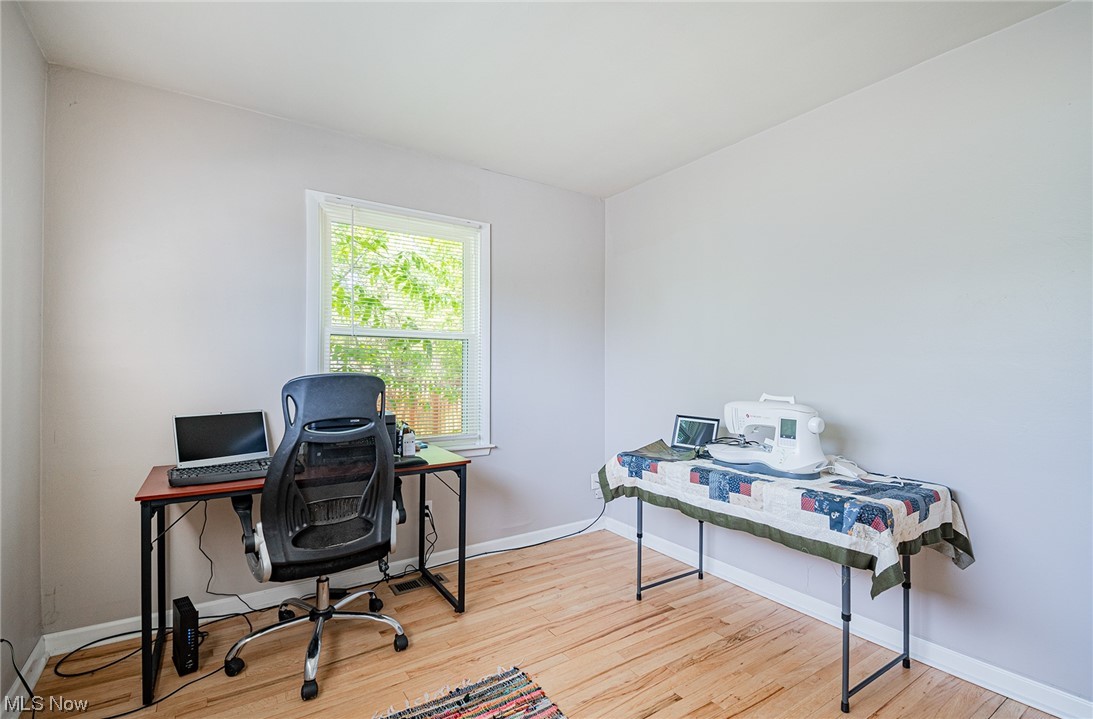 Beverly Hill - Residential