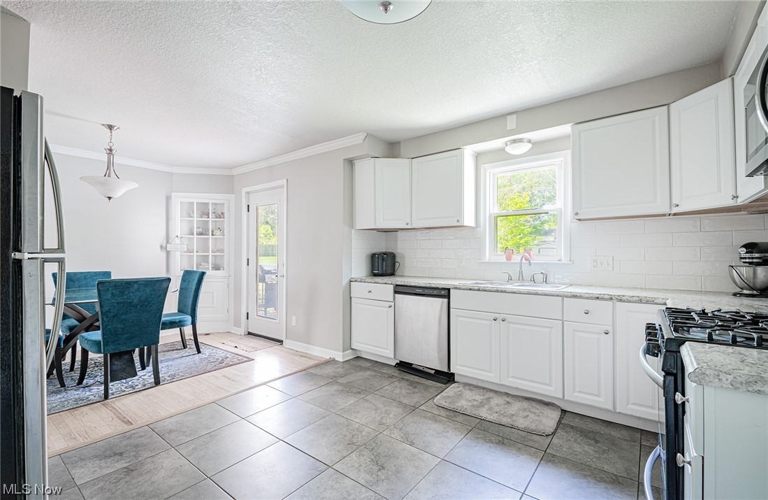 Beverly Hill - Residential