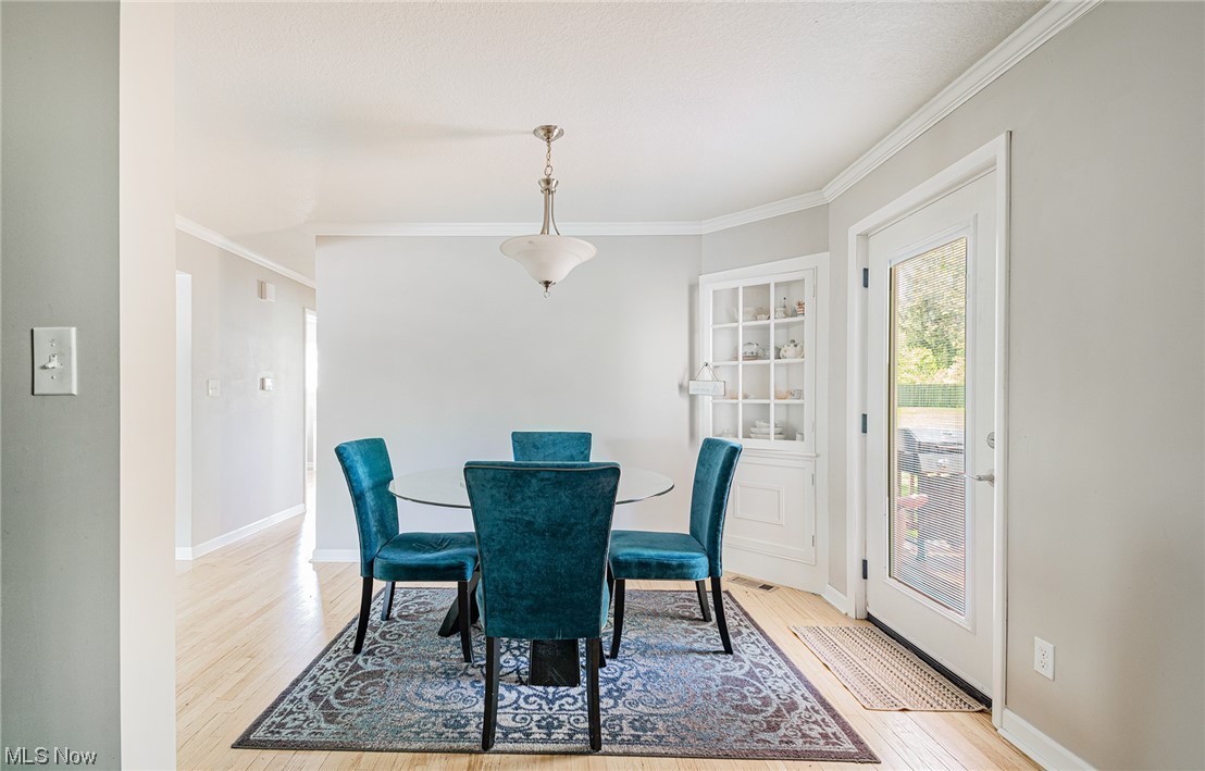 Beverly Hill - Residential