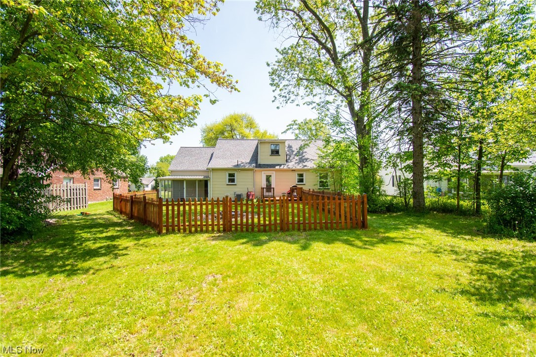 Beverly Hill - Residential