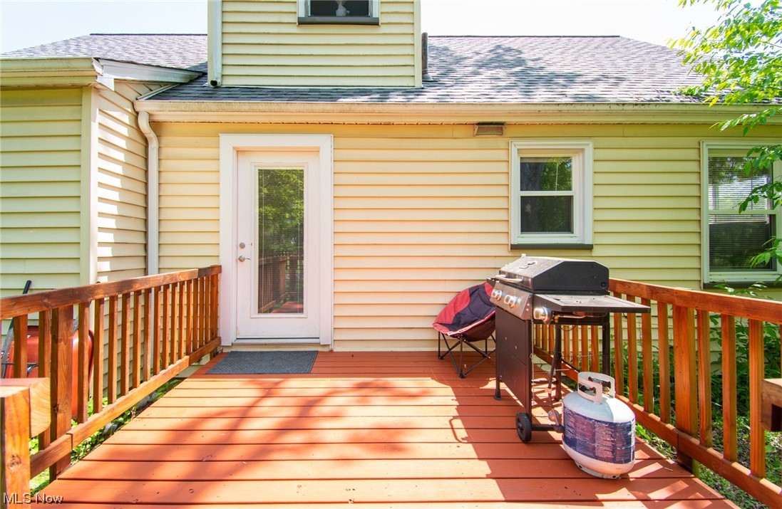 Beverly Hill - Residential