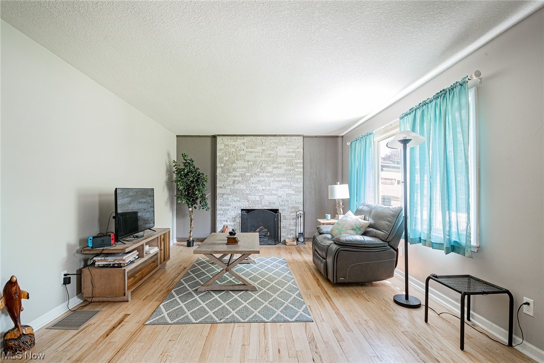 Beverly Hill - Residential