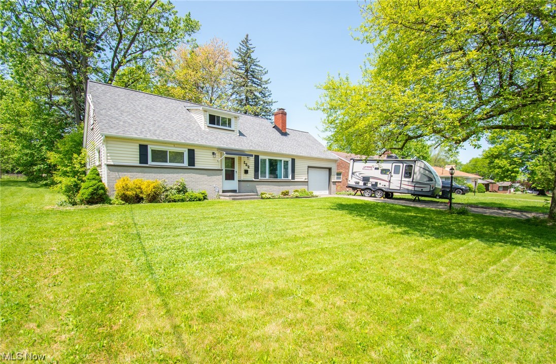 Beverly Hill - Residential