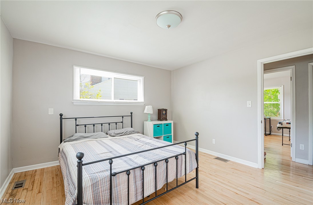 Beverly Hill - Residential