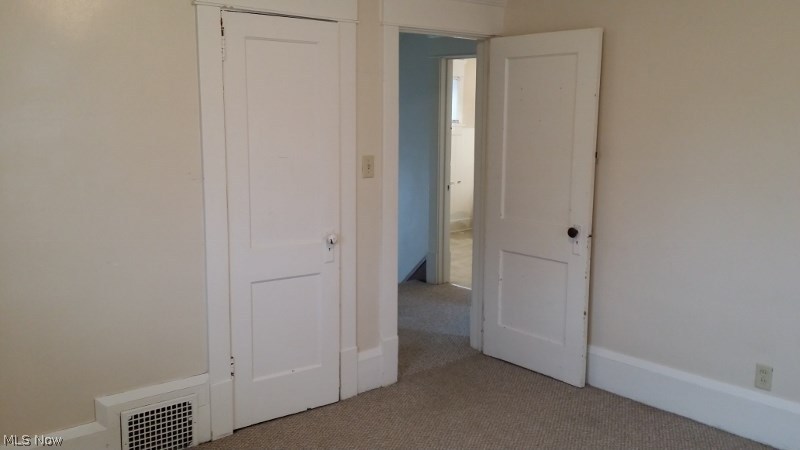 Canton - Residential Lease