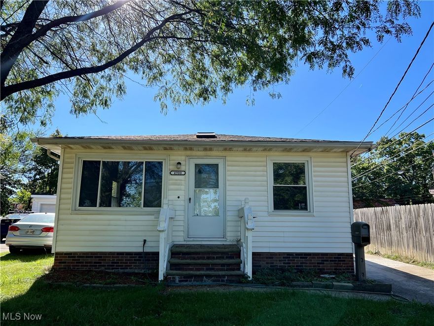 Great opportunity for home buyers and investors alike. This property has been renovated throughout and is move in ready. It is located on a quiet street and right next to Garfield Park Reservations. Access Freeway 480 and local shopping plazas in merely minutes drive.

The property has an amazing floorplan with many new features and upgrades. The beautiful skylight at the foyer is elegant and provides plenty of natural light. It boasts a big living room and dining room as well as 3 bedrooms with a full bath on the main level. 

Check out all the brand new features of this property. Brand new roof for both of the house and garage, new appliances, all new light fixtures, new kitchen with granite countertop/tiled backsplash, updated bathroom, fresh coat of paint throughout, brand new LVP flooring and carpet, and many more. 

The basement is nice, clean and dry. It has plenty of extra space for storage or a mancave. The mechanical systems are in great shape with a brand new hot water tank. 

The garage is oversized and is a perfect set up for a workshop. The 3 car garage and driveway are in great condition. There are plenty of outdoor space for your entertainment and imaginations. This property is set up for many many years to come for the new owner. 

This would be a great add to your rental investment portfolio. This property is a turnkey investment for anyone who is looking for a good rental in a great area that is move in ready.

Call and schedule a showing today to discover all the possibilities.