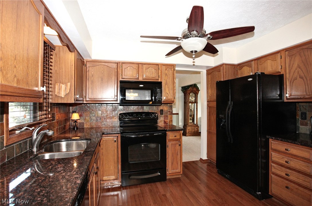 Green Mdws Ph I-A - Residential