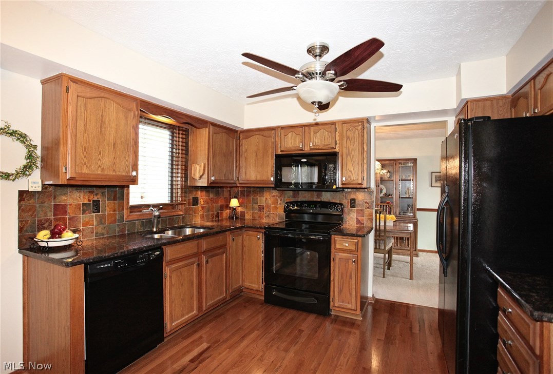 Green Mdws Ph I-A - Residential