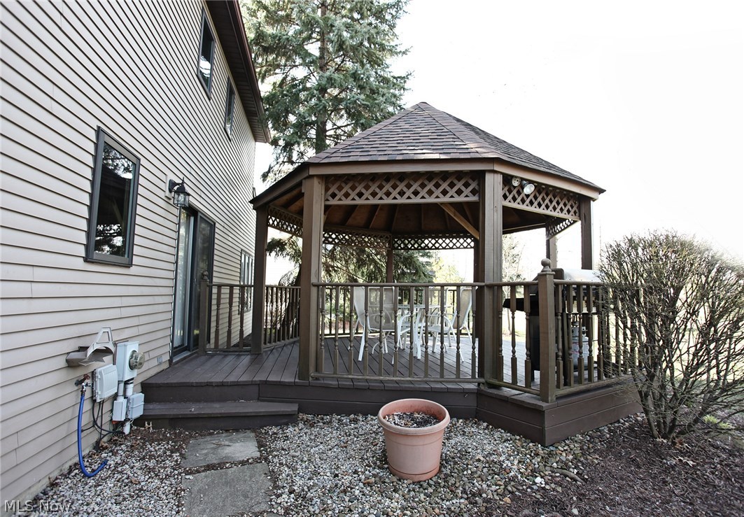 Green Mdws Ph I-A - Residential