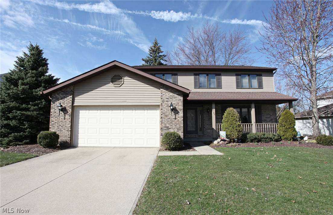 Green Mdws Ph I-A - Residential