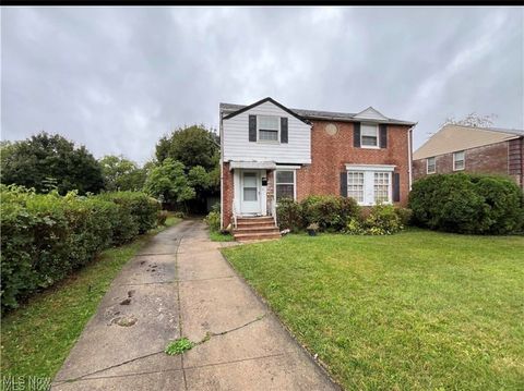 3420 Westbury Road Shaker Heights OH 44120