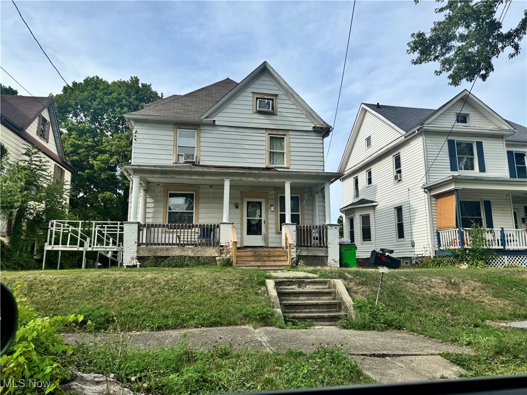 1165 Elm St St, Zanesville, Ohio image 1