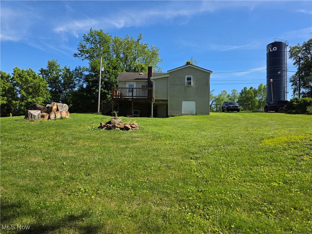 719 Clark Street, Philo, Ohio image 12