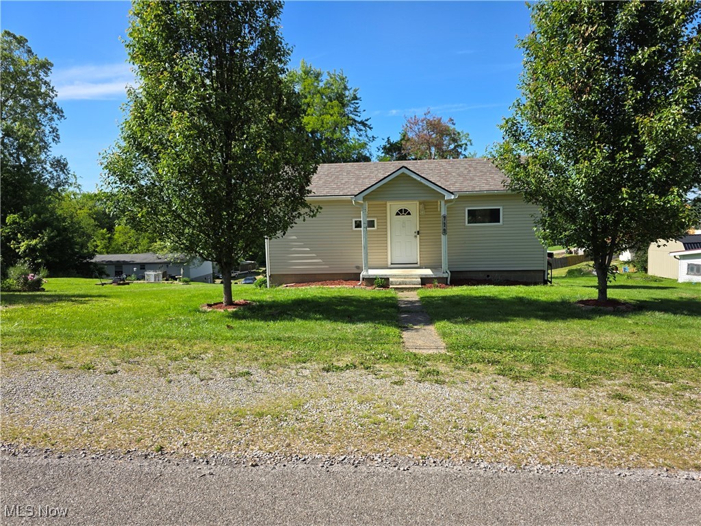 719 Clark Street, Philo, Ohio image 2