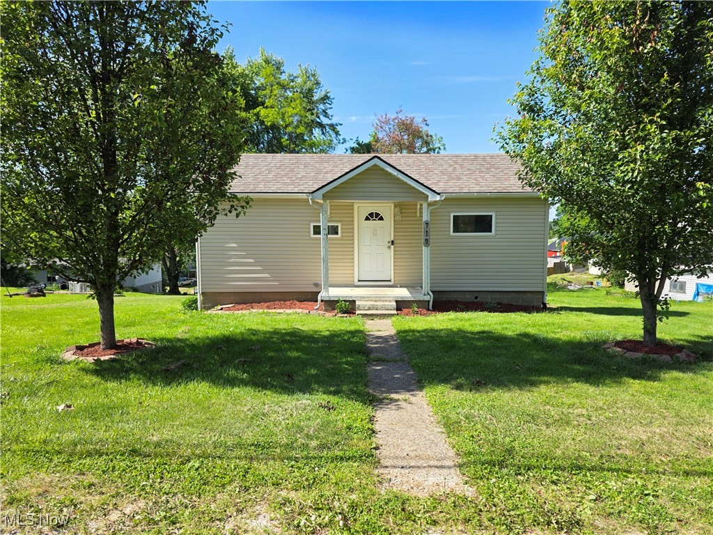 719 Clark Street, Philo, Ohio image 1