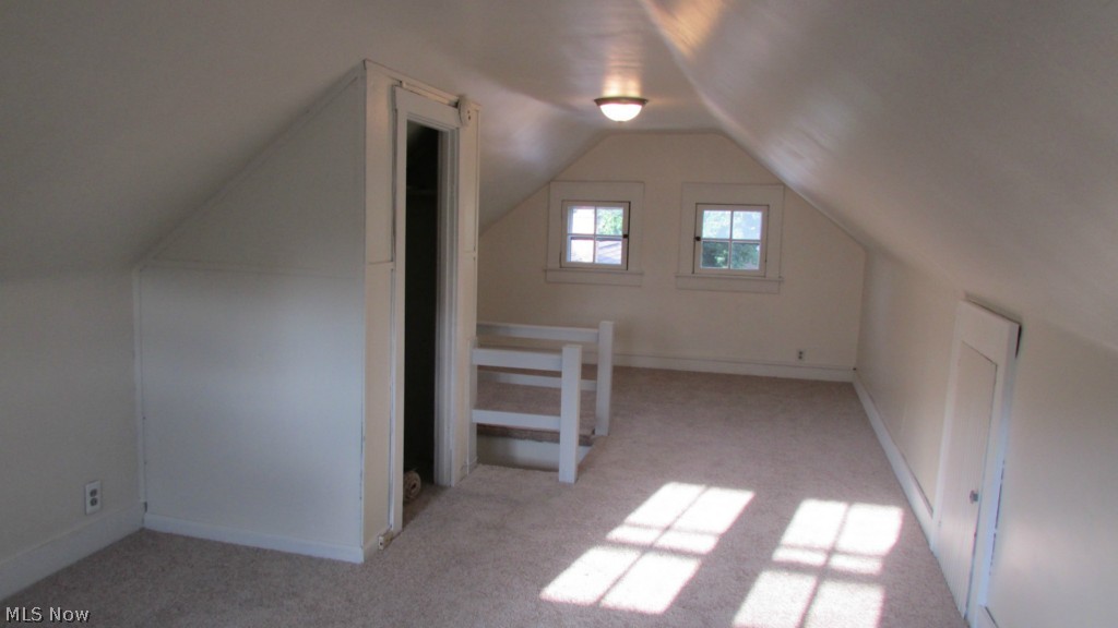 Carpenter - Residential