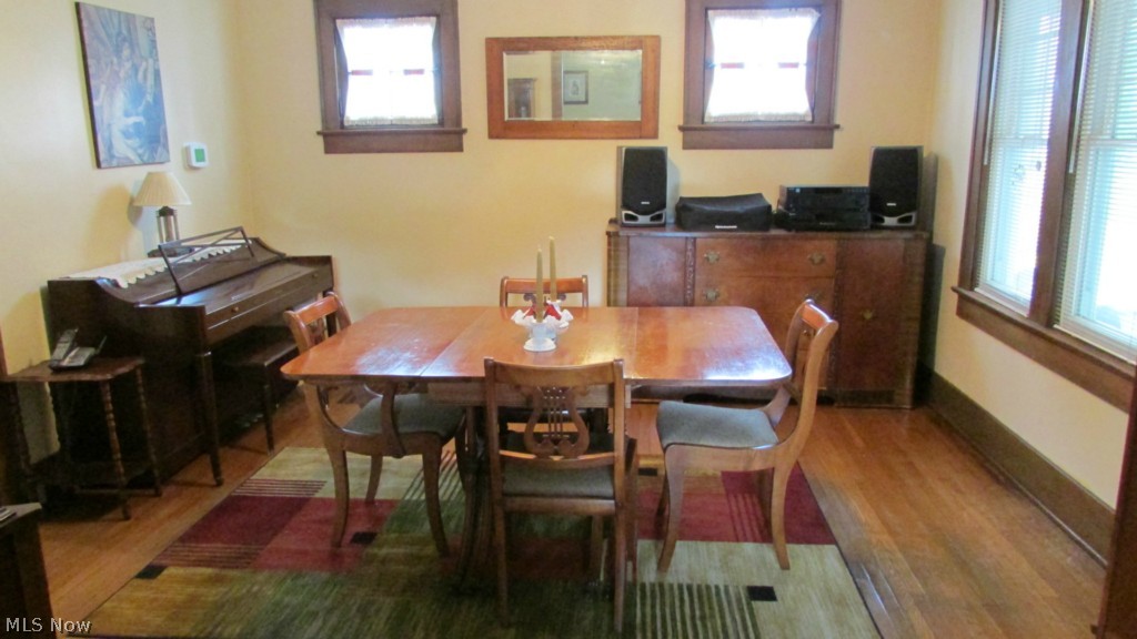 Carpenter - Residential