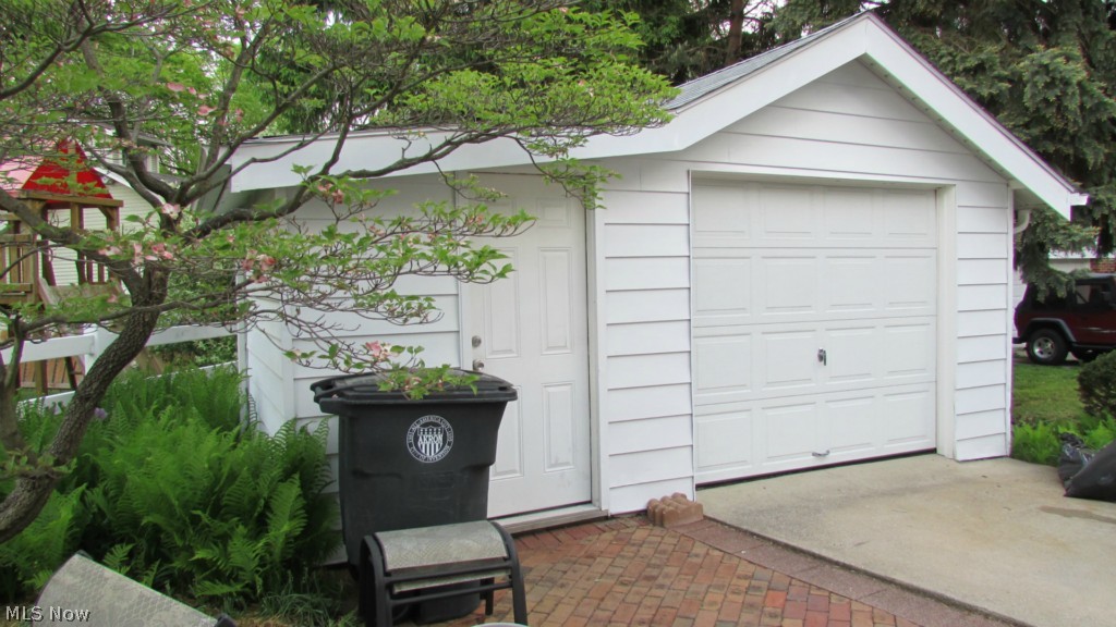 Carpenter - Residential