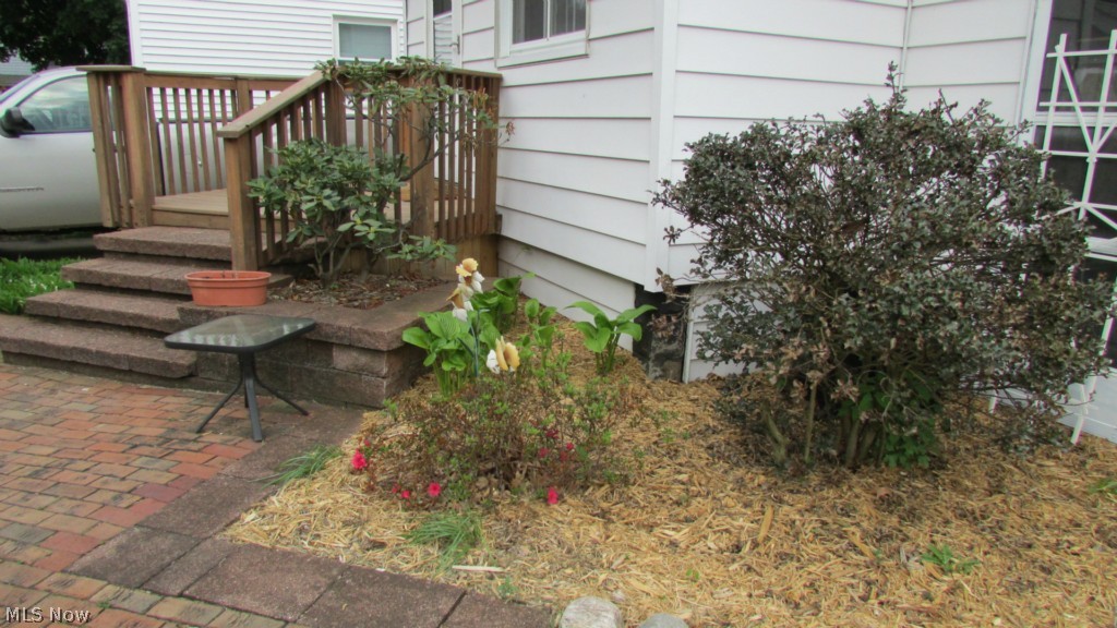 Carpenter - Residential