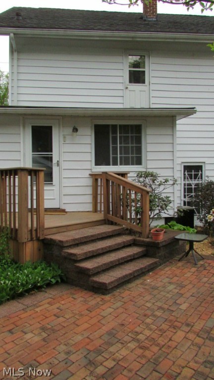 Carpenter - Residential
