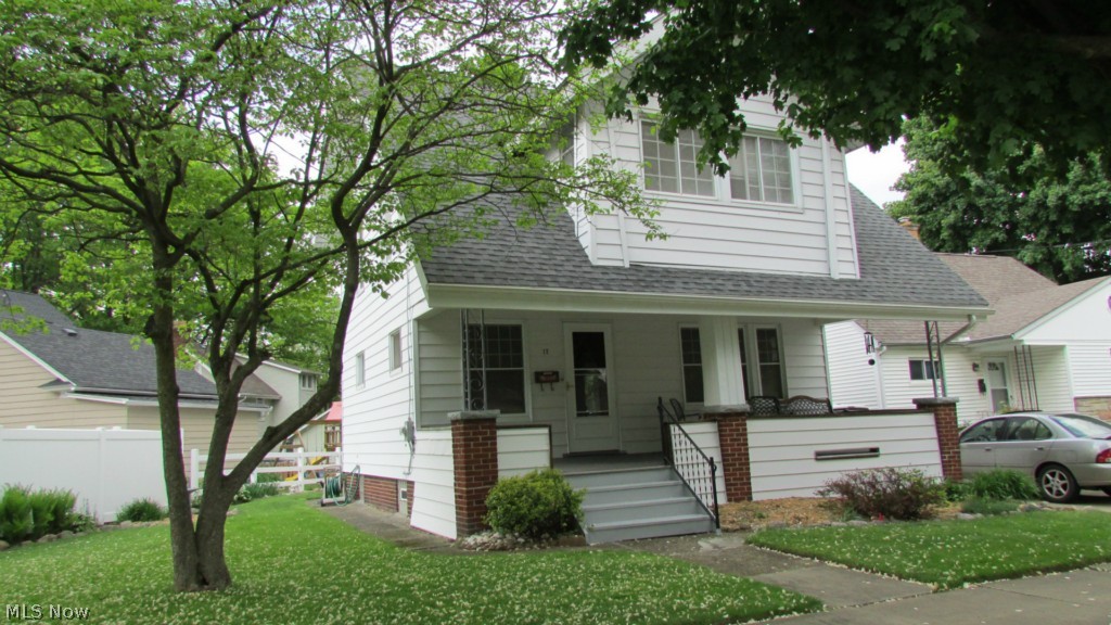 Carpenter - Residential