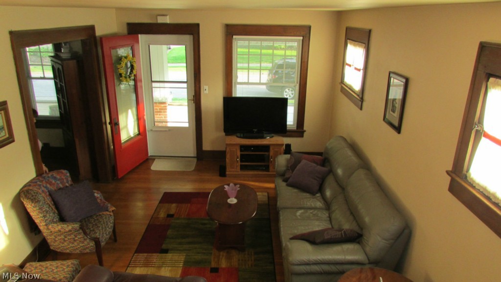 Carpenter - Residential