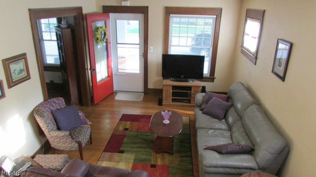 Carpenter - Residential