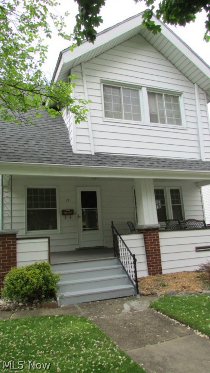 Carpenter - Residential