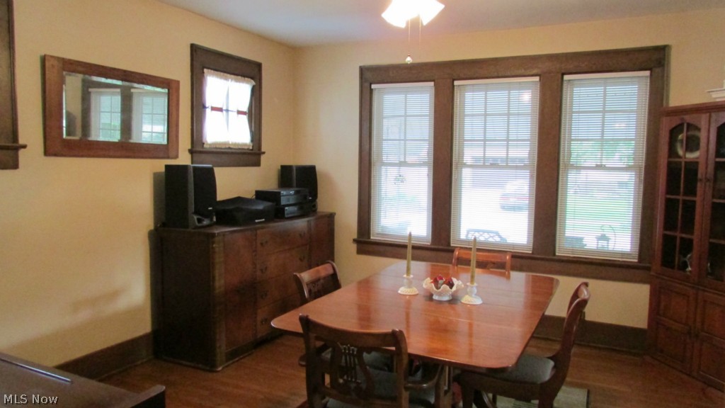 Carpenter - Residential