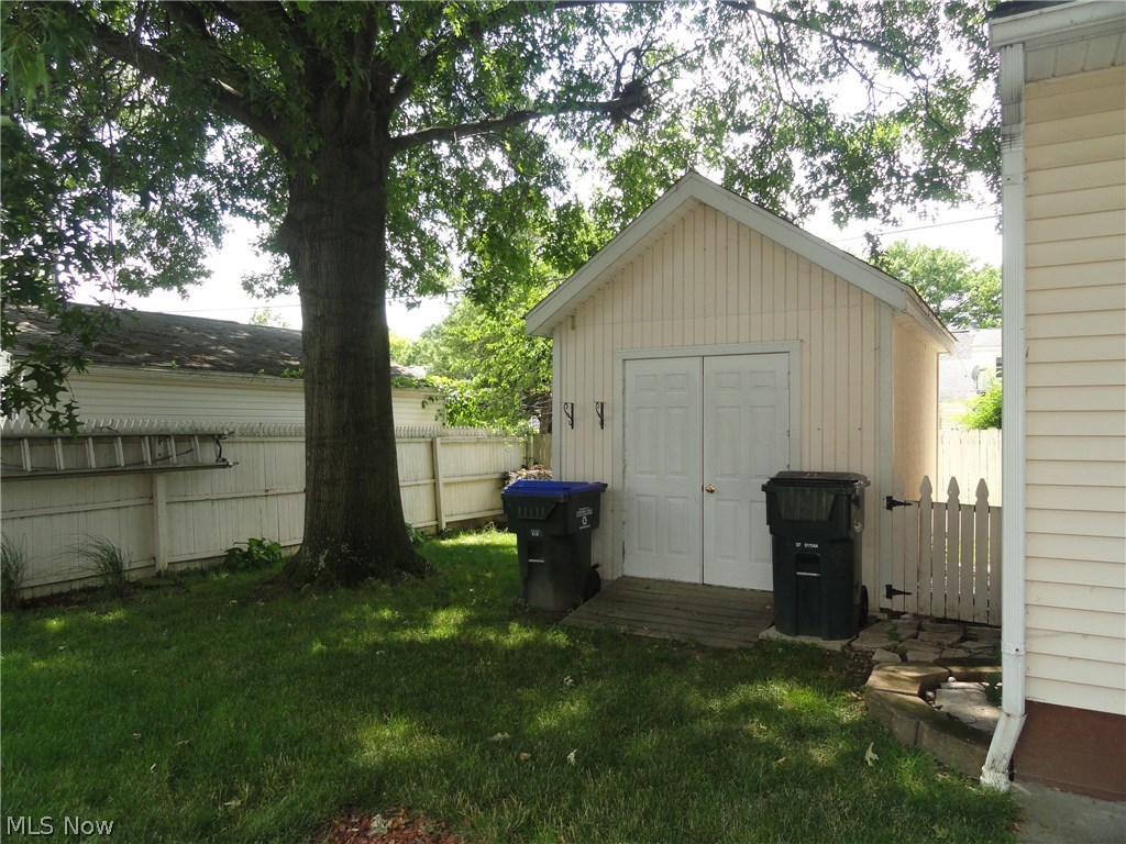 Lions Park - Residential