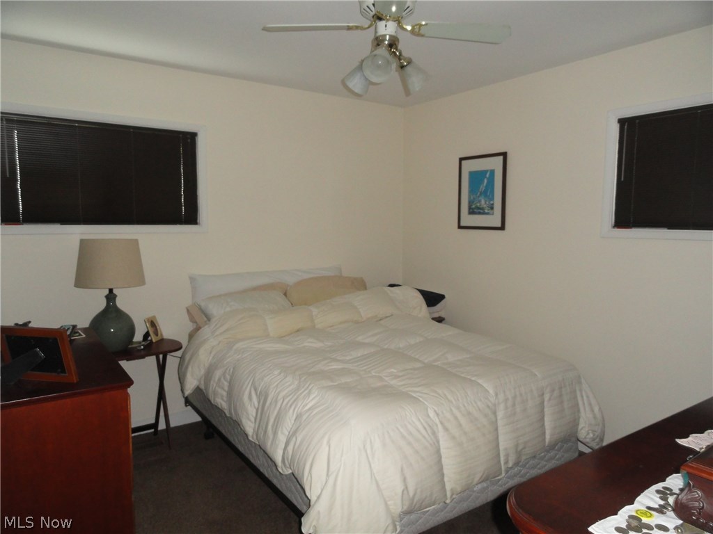 Lions Park - Residential