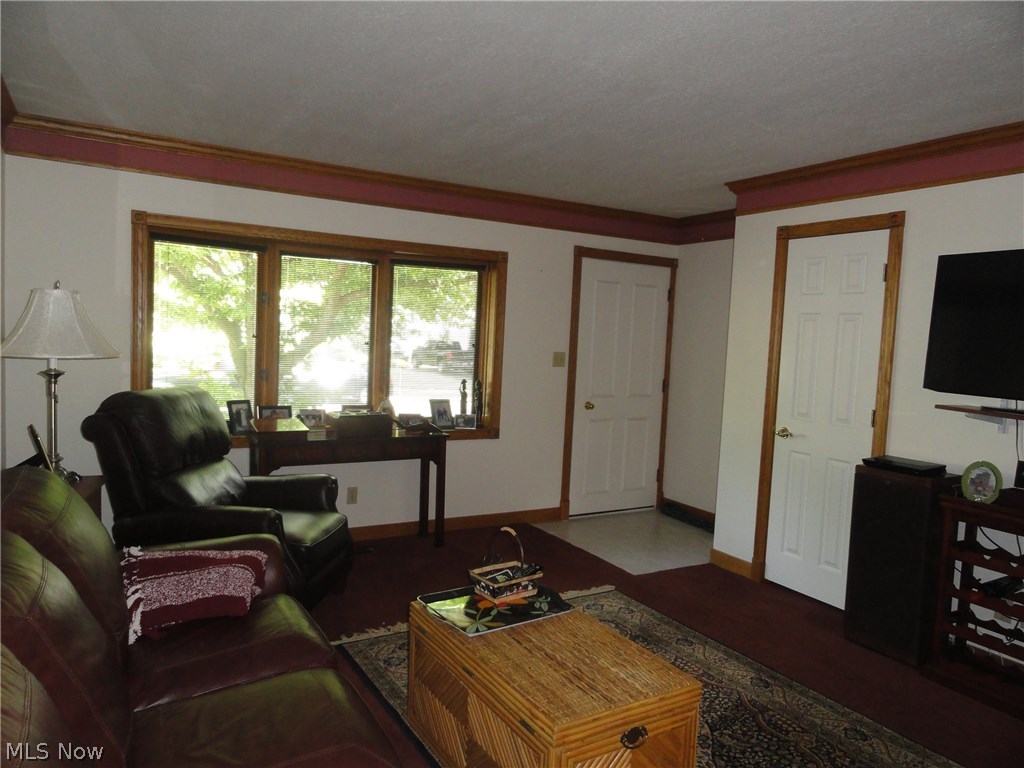 Lions Park - Residential