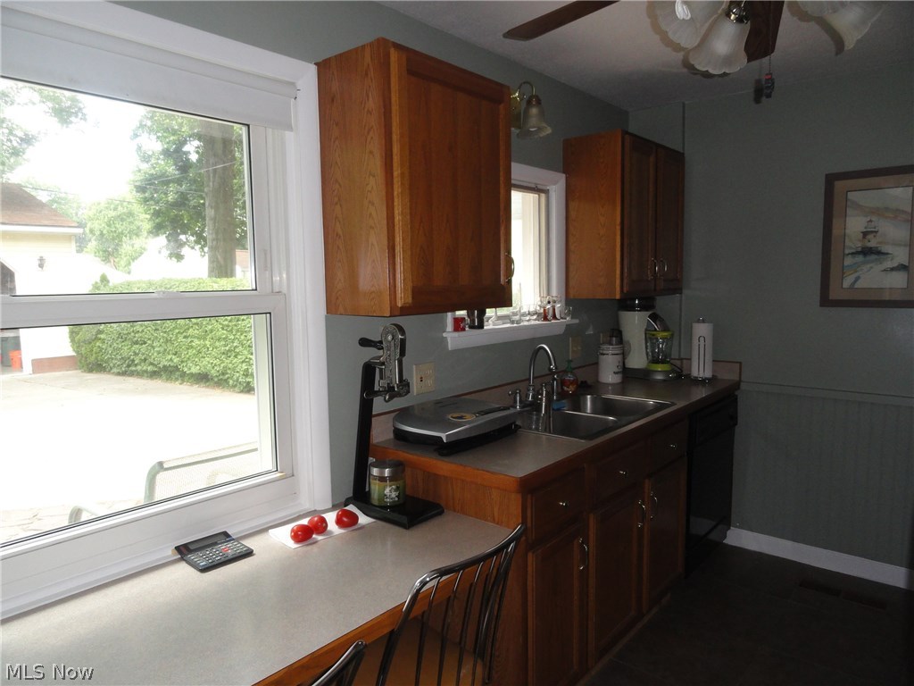Lions Park - Residential
