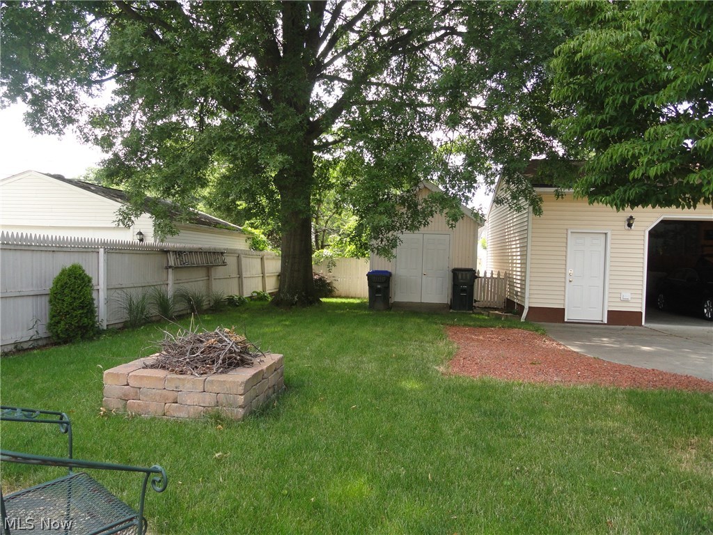 Lions Park - Residential