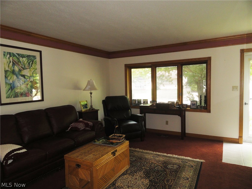 Lions Park - Residential