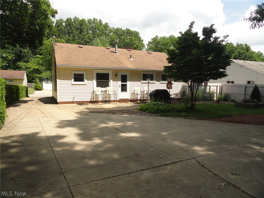 Lions Park - Residential