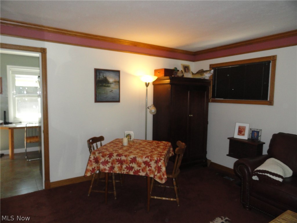Lions Park - Residential