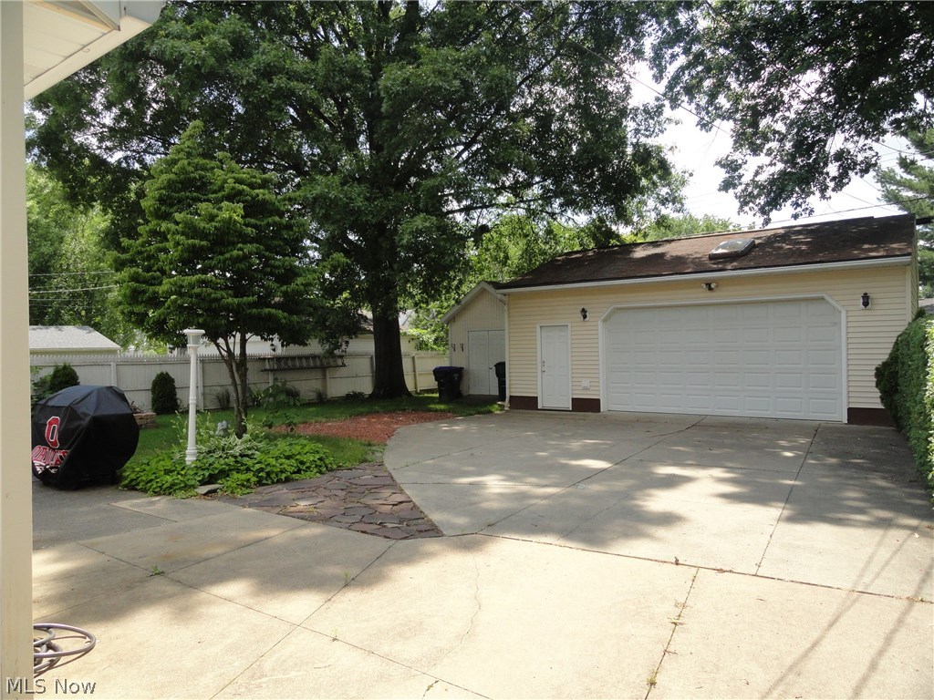 Lions Park - Residential