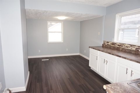 Tiny photo for 3542 W 128th Street, Cleveland, OH 44111 (MLS # 5178430)