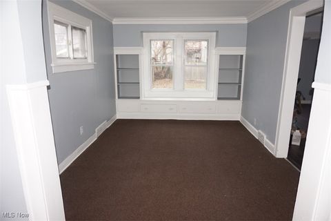 Tiny photo for 3542 W 128th Street, Cleveland, OH 44111 (MLS # 5178430)