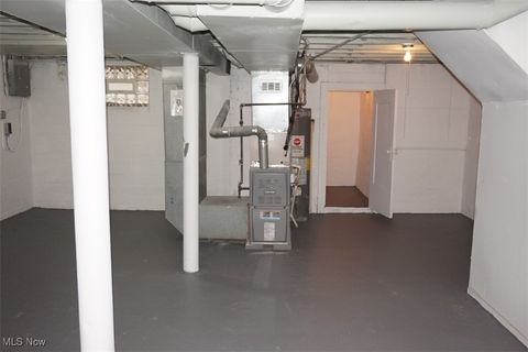 Tiny photo for 3542 W 128th Street, Cleveland, OH 44111 (MLS # 5178430)