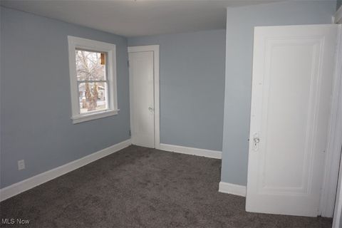 Tiny photo for 3542 W 128th Street, Cleveland, OH 44111 (MLS # 5178430)
