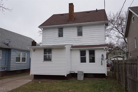 Tiny photo for 3542 W 128th Street, Cleveland, OH 44111 (MLS # 5178430)
