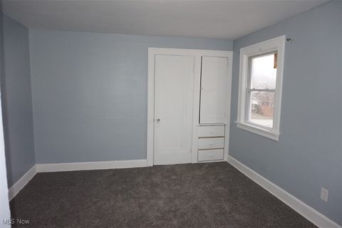 Tiny photo for 3542 W 128th Street, Cleveland, OH 44111 (MLS # 5178430)