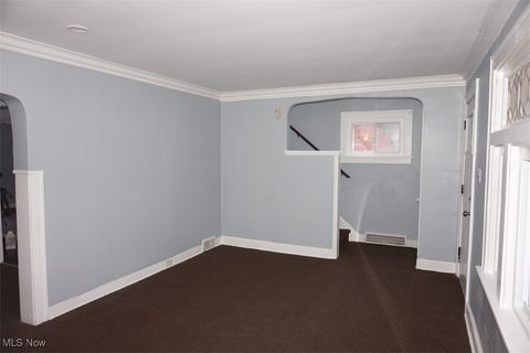 Tiny photo for 3542 W 128th Street, Cleveland, OH 44111 (MLS # 5178430)