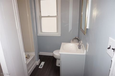 Tiny photo for 3542 W 128th Street, Cleveland, OH 44111 (MLS # 5178430)